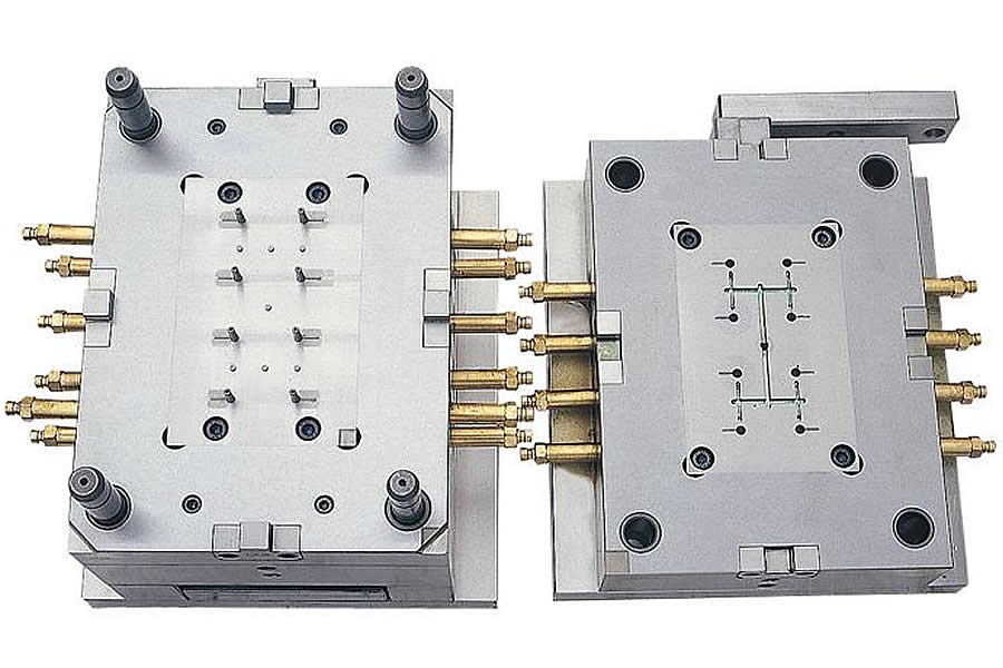 數(shù)碼電子類模具